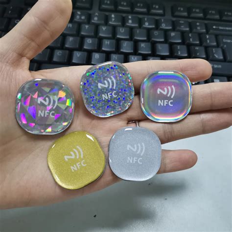 nfc tag cost|cheapest nfc tags.